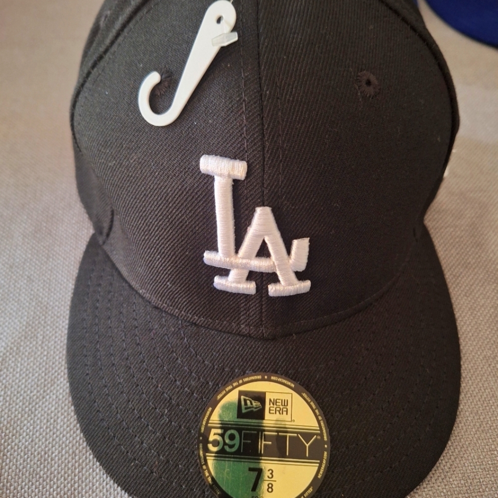LA Dodgers Hat